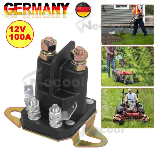12v universal magnetschalter - 12v,