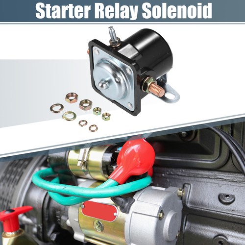 Universal auto starter magnet - universal,