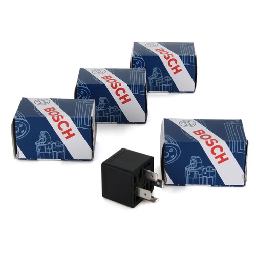 Bosch 0986332209 relais - bosch,
