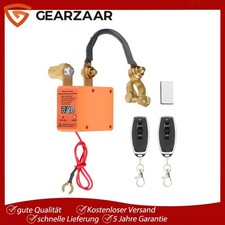 Doppelte Fernbedienung Auto