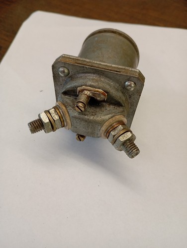 Mercedes benz magnetschalter - benz,