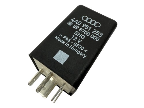 Original audi relais - audi,