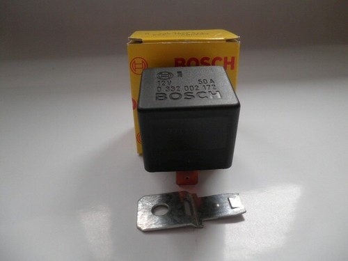Bosch 0332002172 relais - 0332002172,