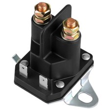 Starterrelais, Anlasserrelais