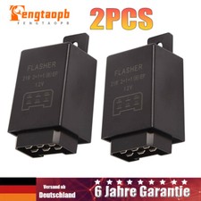 Blinkgeber Blinkrelais 12V