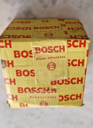 Bosch 0331101002