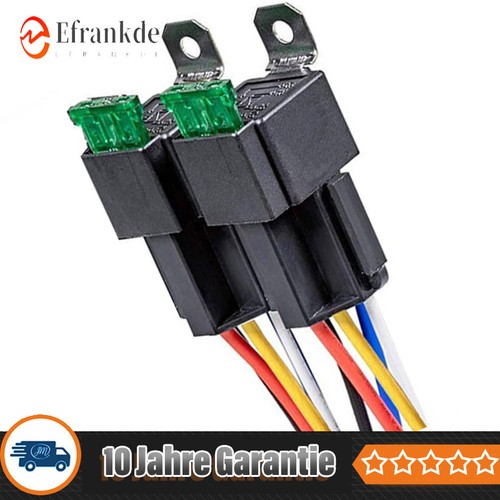 12v kfz relais pin - kfz,
