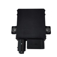 Steuergerät Glühzeit