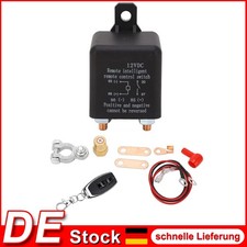 12V Auto KFZ Pkw Batterie