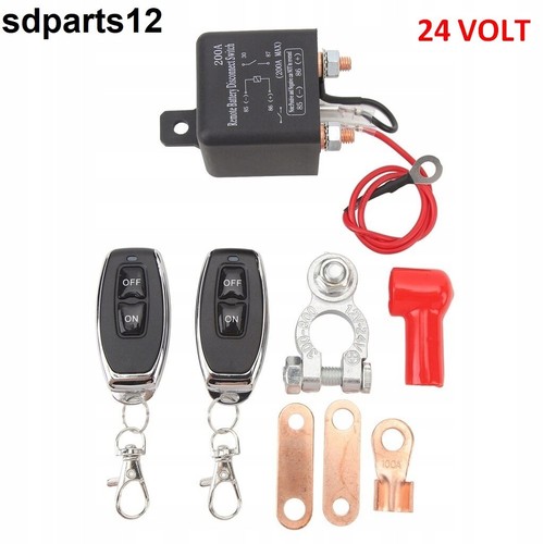 Relais schutzschalter batterie - schutzschalter,
