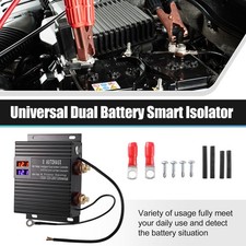 1 Set 12V/24V 150Amp Auto