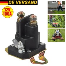 Universal 12V Magnetschalter