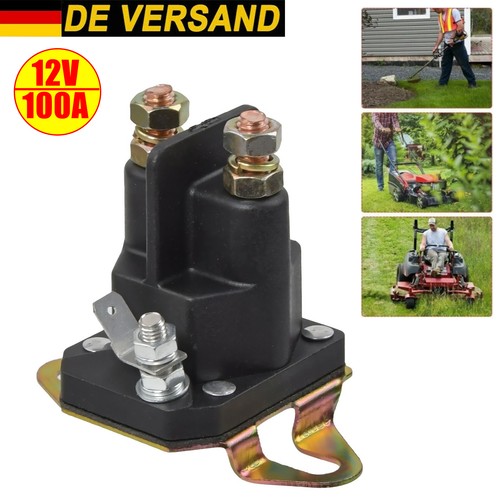 Universal 12v magnetschalter - universal,