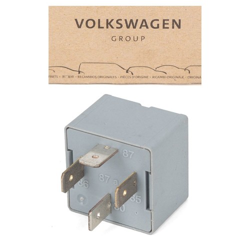 Original audi skoda - original, relais