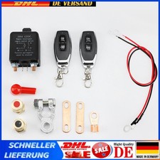 12V Auto KFZ Pkw Batterie