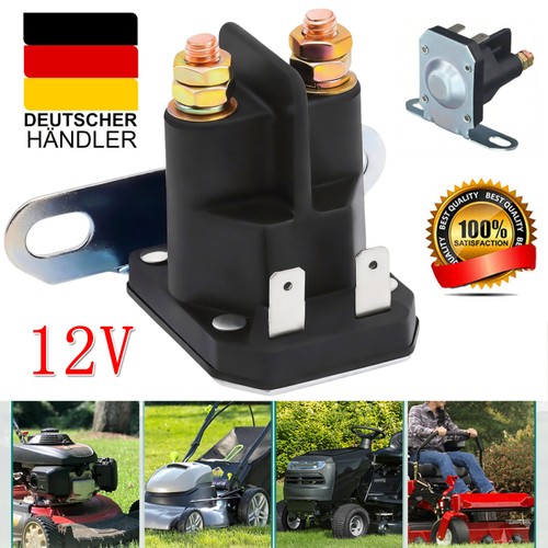 12v 100a magnetschalter - 12v,