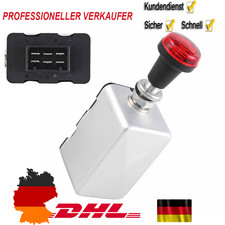 12V Elektrisch Warnlichtgeber