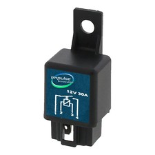 Japan Relais Schließer