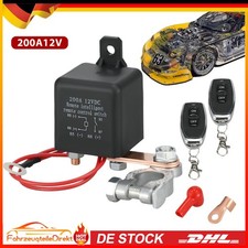 12V Auto KFZ Pkw Batterie