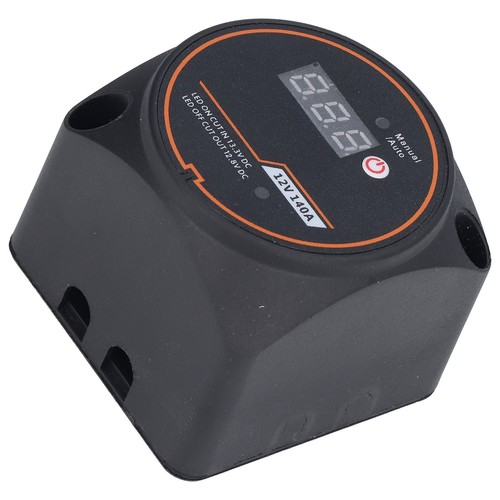 Doppelbatterie relais - doppelbatterie,