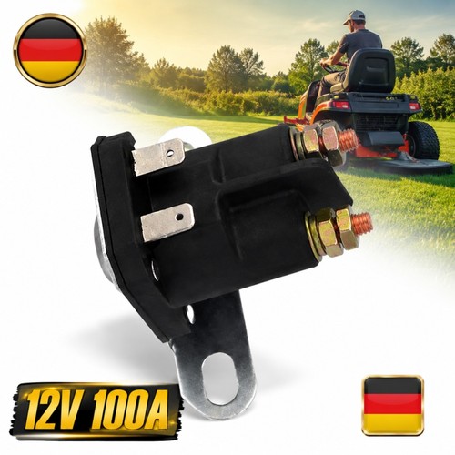 Universal 12v magnetschalter - universal,