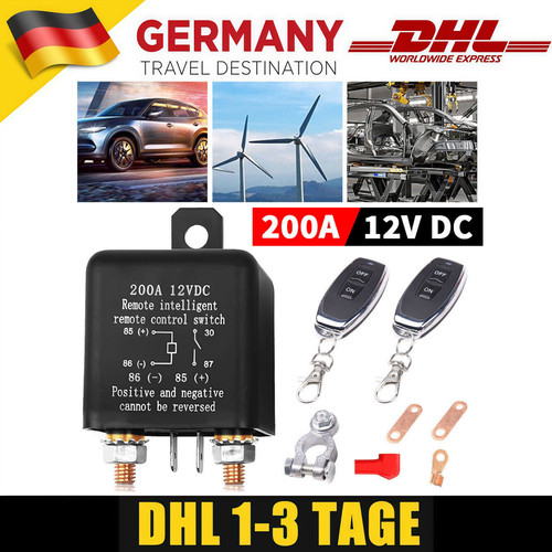 12v auto pkw batterie - 12v,