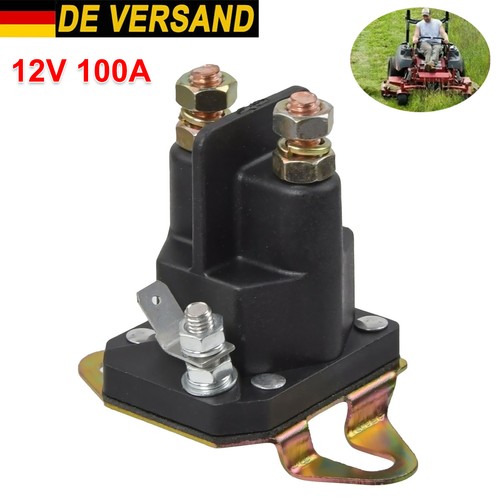Universal 12v magnetschalter - universal,