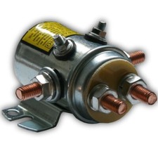 Magnetschalter Relais 12V