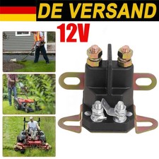 Universal Aufsitzmäher